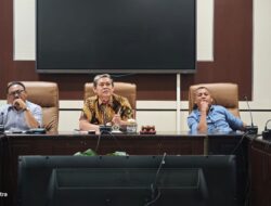 Dewan Tak Sepakat?, Pelebaran Jalan Duspra Kembali Terancam Batal