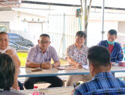 Manajemen Winro Tanggapi Serius Isu Air Tak Layak Konsumsi