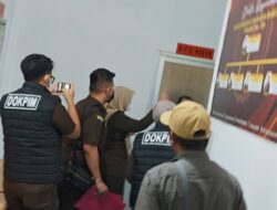 Terus Dalami Kasus Korupsi, Kejari Kembali Panggil 5 Saksi