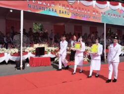 Gelar HUT Kota Prabumulih ke-24, Ini Serangkaian Acaranya