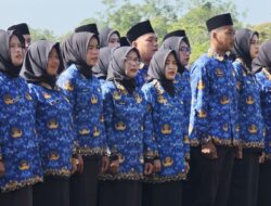 Galau!! Ini Kabar Pelantikan PPPK Kota Prabumulih