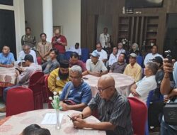 Warga Duspra Minta DPRD dan Pemkot Bersinergi Dukung Pelebaran Jalan