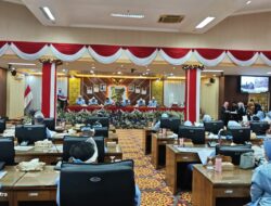 Dikritik Soal Pelebaran Jalan Duspra, Anggota DPRD Ramai-ramai Repost Berita Protes