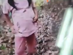Geger! Viral Video Diduga Pelecehan Anak Tersebar di Media Sosial