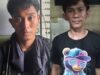 Makin Bringas! Satres Narkoba Polres Prabumulih Kembali Tangkap Dua Bandar