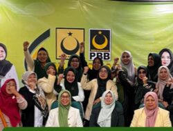Weni Sepalia Resmi Nahkodai Organisasi Perempuan PBB