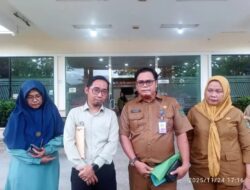 Dinkes dan RS AR Bunda Prabumulih Evaluasi Dugaan Kelalaian Perawatan Balita yang Berujung Meninggal