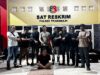 Buron Curi Sapi, Irwan Warga Gunung Megang Ditangkap Polisi