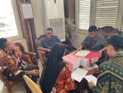 Tiga Pejabat KPU Prabumulih Dugaan Korupsi Dana Hibah Pilkada 2024 Segera Diadili