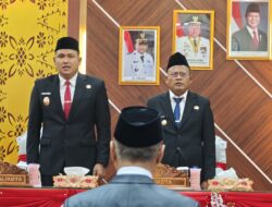 Gaji PNS, CPNS, dan Seluruh PPPK Kota Prabumulih Cair Hari Ini