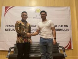 HIPMI Prabumulih Buka Pendaftaran Bakal Calon Ketua Umum Masa Bakti 2025–2028