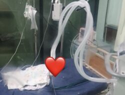 Bayi 4 Bulan Meninggal Usai Dirawat, Keluarga Duga Ada Kelalaian RS