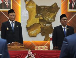 Soal Gas Gratis, Cak Arlan Tegaskan Pertengahan 2026 Mulai Berjalan, Tapi