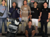 Polsek Prabumulih Timur Bongkar Kasus Curat, Pelaku Ditangkap di OKU