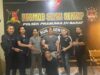 Pelaku Curnamor Hendra Afrian, Bekuk Tim Sunyi Senyap