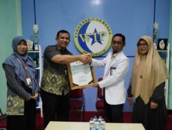 Dinilai Berinovasi Dalam Digitalisasi, RS Bunda Diganjar Penghargaan BPJS Kesehatan Prabumulih