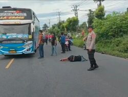 Polisi Bebeberkan Kronologi Kecelakaan Depan Pemkot Prabumulih