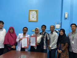 Penuh Tanggungjawab, RS Bunda Prabumulih Penuhi Permintaan Keluarga Almeera