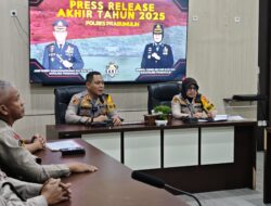 Polisi Berhasil Tangkap Pelaku Penyebar Video Asusila Guru SMP