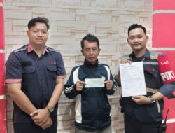 Pihak Tol Inpra Bersedia Ganti Kerugian Korban Lempar Kaca
