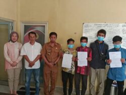 Polisi Berhasil Ungkap Pelaku Pelemparan Mobil di Jalan Tol Inpra