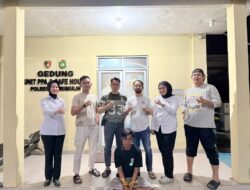 Aksi Bejat di Gunung Ibul Terbongkar, MA Perkosa Bocah Disabilitas