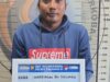 Petani di Prabumulih Barat Diciduk Polisi Saat Diduga Transaksi Sabu