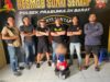 Beraksi Dua Kali Sehari di Wonosari, Pelajar Ini Gasak Dua Motor Warga