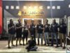 Pencurian Dini Hari di Prabujaya Terungkap, Pelaku Dibekuk Polisi