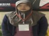 Kasir Salon di Prabumulih Gelapkan Omset Rp.505 Juta, Polisi Tahan Tersangka