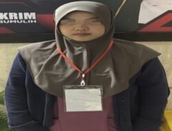 Kasir Salon di Prabumulih Gelapkan Omset Rp.505 Juta, Polisi Tahan Tersangka