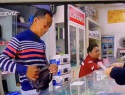Ngaku di Hipnotis, Penjual Printer Ini Rugi Sejuta