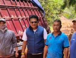 Satgas Security Gagalkan Ilegal Tapping di Area Sumur TTB 34 Field Prabumulih