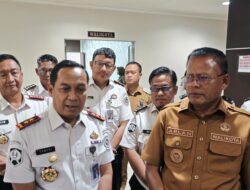Wali Kota Prabumulih Hibahkan 5 Hektare Lahan untuk Pembangunan Kantor Bapas