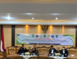 Gelar FGD di PN Muara Enim, Zit Muttaqin Jelaskan KUHP Baru