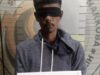 Kurir Sabu Terciduk di Muara Dua Barat, Polisi Persempit Peredaran Narkoba