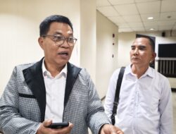 Herianto Jabat Plt Direktur PD Petro Prabu, Fokus Percepatan Perubahan ke Perseroda