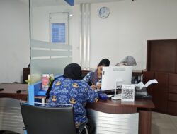 Jadwal Penukaran Uang Baru di Prabumulih Melalui Aplikasi PINTAR BI