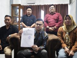 Oknum CPNS di Prabumulih Tipu 716 Juta, Iming-iming Proyek Pemkot