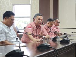 Direktur Petro Prabu Rangkap Jabatan, Komisi II Minta Klarifikasi
