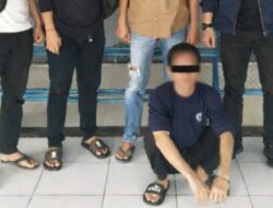 Jadi TO Curanmor, Pelaku KOT Kembali Ditangkap Tim Singo timur