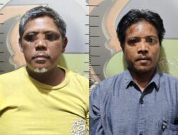 Operasi Pekat Musi 2026 Berlanjut, Dua Pengedar Sabu Ditangkap