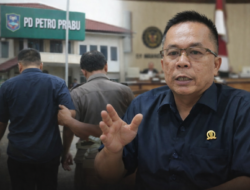 Direktur Petro Prabu di Non Aktifkan, Komisi II Dukung Langkah Pemkot