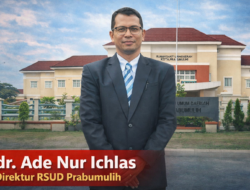 RSUD Prabumulih Targetkan Naik Status ke Tipe B, Tambah Dokter Spesialis dan Ruang Rawat
