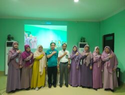 RS AR Bunda Prabumulih Apresiasi Karyawan Lewat Program Hadiah Umroh