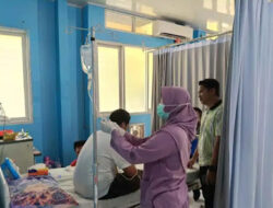 Pemkot Prabumulih Percepat Pembenahan RSUD, Targetkan Jadi Rumah Sakit Rujukan Regional