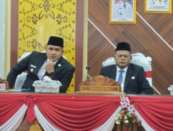 Cak Arlan Tanggapi Dugaan Pengeroyokan Depan Rumah Pribadinya