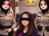 Polsek Prabumulih Barat Tangkap Perempuan Diduga Gelapkan Mobil Rental