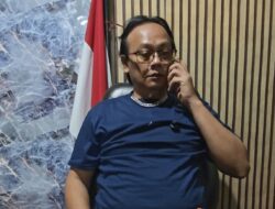 Adi Susanto : Datang Untuk Berdamai, Berujung Dugaan Pengeroyokan