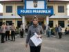 Diduga Diancam dengan Sajam, ASN di Prabumulih Laporkan Rekan Kerja ke Polisi